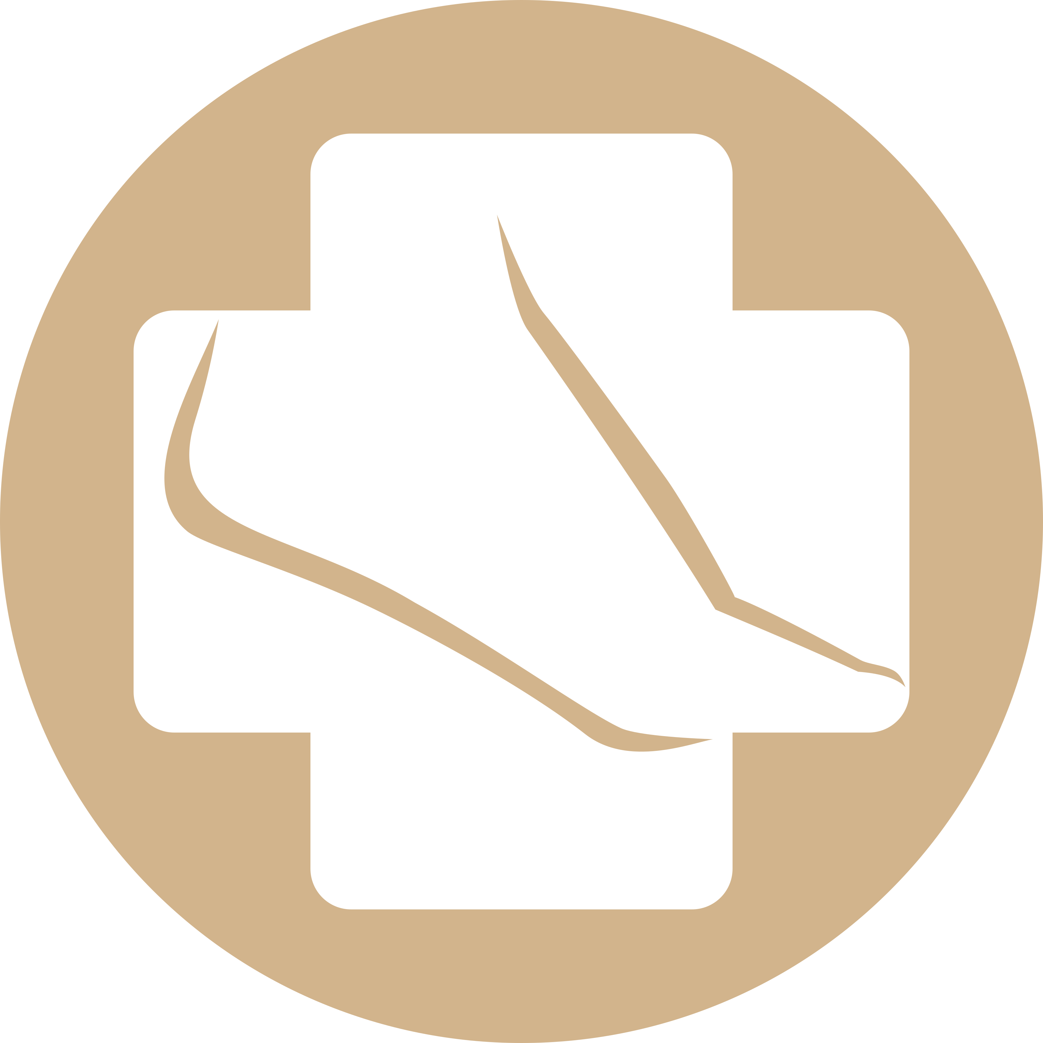 TFA Research Logo